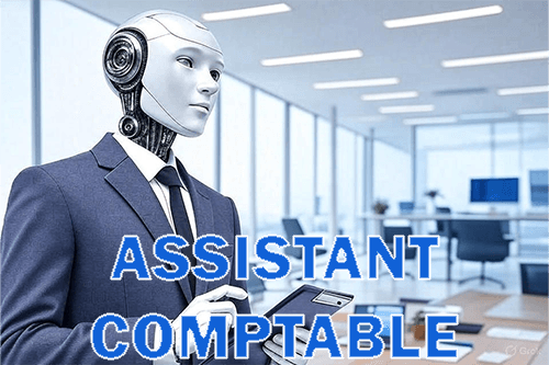 Assistant Comptable