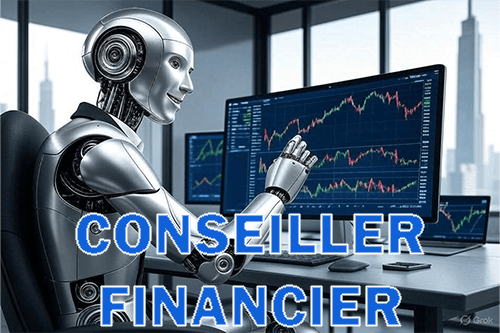 Conseiller Financier